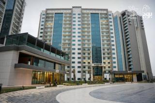 Private Master Suite Near BGD Airport, Secure Comp- Shared Apartment جناح رئيسي خاص بالقرب من مطارشقة آمنة مشتركة - 1
