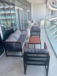 Naya Suites - 5