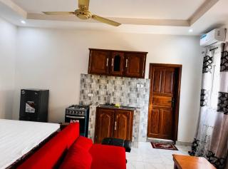 Peace apartment - Brufut - 4