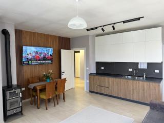 River apartment - 0