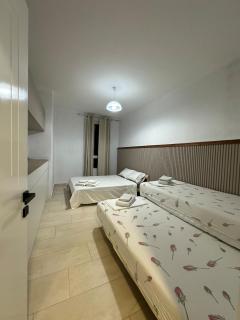 River apartment - 9