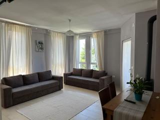 River apartment - 4