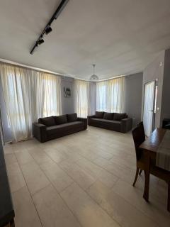 River apartment - 2