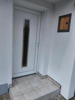 Ferienwohnung & Monteurunterkunft Niederndorf - 1
