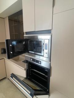 Luxury one bedroom apartment in Sodic villete - 7