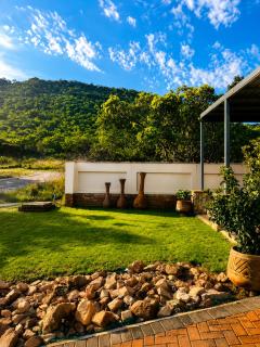 Missie Villa 165 on Rooibok Euphoria Golf - 4
