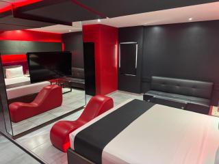 Motel Boutique Xpress - 1