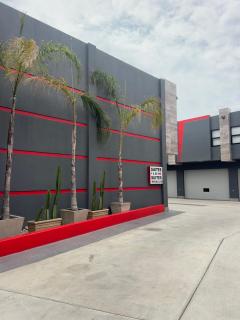 Motel Boutique Xpress - 5
