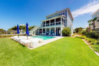 Ballentine Cottage - 0