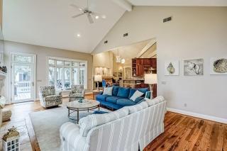 Serene Spartina - 5