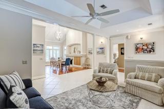 Serene Spartina - 3