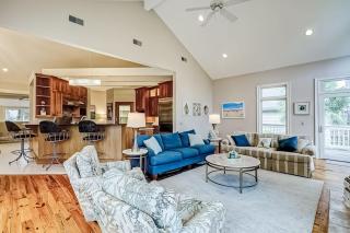 Serene Spartina - 4