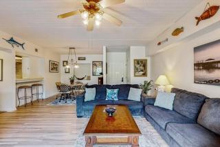 Forest Beach Villas 207 - 7