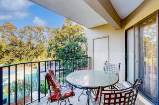 Forest Beach Villas 207 - 9