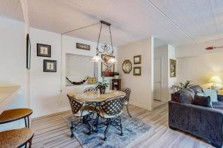 Forest Beach Villas 207 - 5
