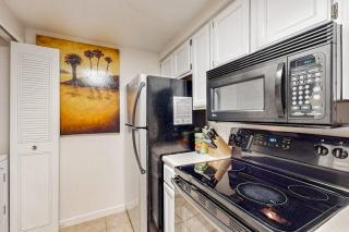 Forest Beach Villas 207 - 1