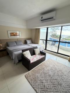 Hotel tropical Manaus suite luxo - 0