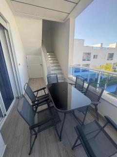 Luxe & Piscine à 2 Pas de la Plage saidia - 6