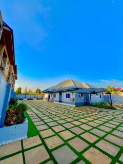Dreamland prestige Homes - 7