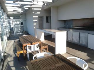 Apartamento Av Roosevelt, parada 4, playa brava - 9