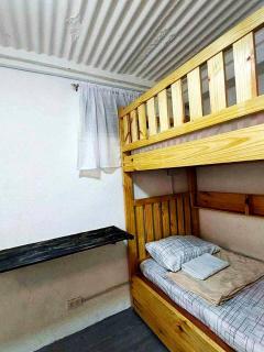 Central Baguio Budget Stay Trancoville WiFi - 6