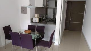 Apartamento Av Roosevelt, parada 4, playa brava - 1