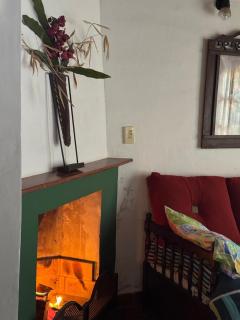 Casa Reyes - Dique la Ciénaga - 5