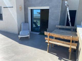DarNejib Residence - EL-Wafa City Hammamet Nabeul - 7