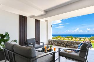 Aelios Petra sea view apartment 3 - 6