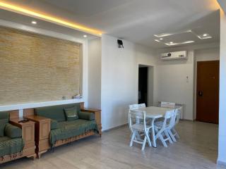 DarNejib Residence - EL-Wafa City Hammamet Nabeul - 4