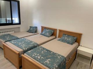 DarNejib Residence - EL-Wafa City Hammamet Nabeul - 2