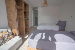 Banana Guest house Tamraght - 3