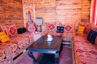 Banana Guest house Tamraght - 2