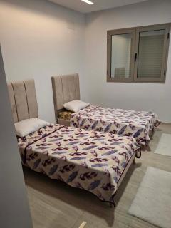 Appartement S2 moderne à Sahloul 4, Sousse - 2