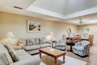 Beach Lagoon Villa 309 - 8