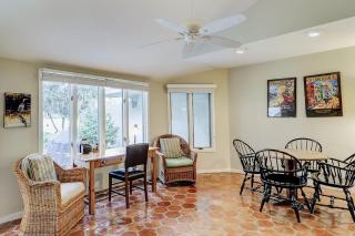 Beach Lagoon Villa 309 - 5