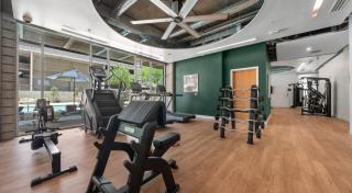 Roosevelt Row Loft - 5
