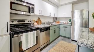 Roosevelt Row Loft - 1