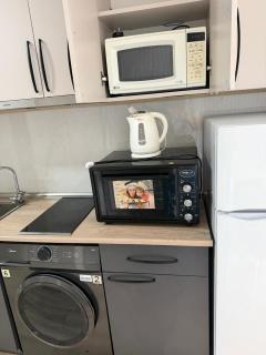 ORBI Residence Apart-Hotel - 8