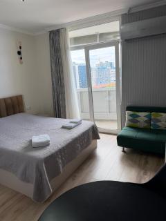 ORBI Residence Apart-Hotel - 7