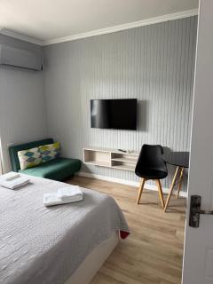 ORBI Residence Apart-Hotel - 3