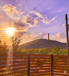 Cozy Mountain Getaway Near ATV Trails & Cumberland Gap EV Plug - 8