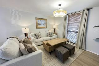 Seascape Villas 3207 - 4