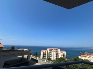T2 vue sur mer - 9