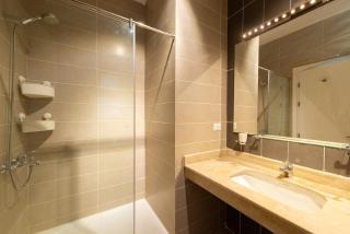 2BDR chalet with Pool view l Einbay Ain Sokhna - 4