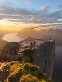 Leilighet Preikestolen - 6