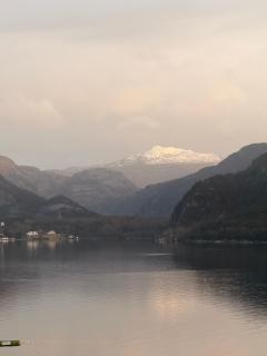 Leilighet Preikestolen - 7