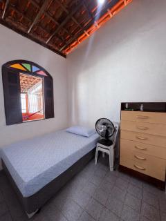 Casa de praia ilha de maré Praia das Neves - 7