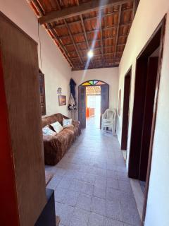 Casa de praia ilha de maré Praia das Neves - 6
