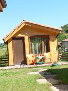Вилно селище МИРОВЕЦ - Malŭk Izvor - 4